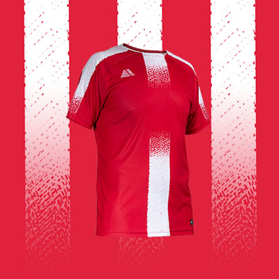 Origo Sublimated Football Kit | Pendle Sportswear